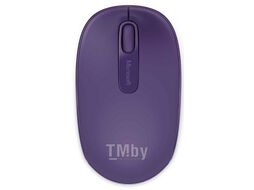 Мышь Microsoft Wireless Mouse 1850 (U7Z-00044)