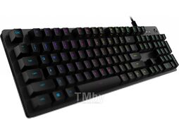 Клавиатура Logitech G512 Carbon GX Brown / 920-009351