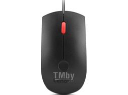 Мышь Lenovo Fingerprint Biometric Mouse / 4Y50Q64661