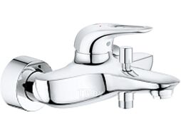 Смеситель GROHE Eurostyle 33591003