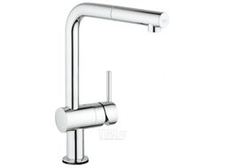 Смеситель GROHE Minta Touch 31360001