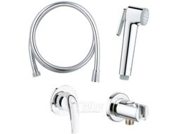 Гигиенический душ GROHE BauСurve 125016