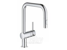 Смеситель GROHE Minta 32322A02