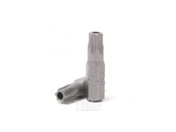 Бита TORX с отверстием T50х25мм,1/4" Forsage F-1272550