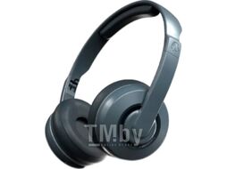 Беспроводные наушники Skullcandy Cassette Wireless On-Ear / S5CSW-N744 (серый)