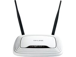 Беспроводной маршрутизатор TP-Link TL-WR841N