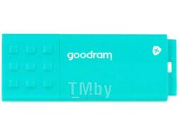 Usb flash накопитель Goodram UME3 16GB Care (UME3-0160CRR11)