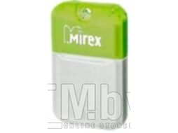 Usb flash накопитель Mirex Arton Green 16GB (13600-FMUAGR16)