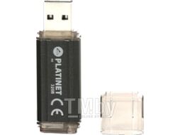 Usb flash накопитель Platinet Pendrive USB 3.0 V3-Depo 16GB Black / PMFV316B