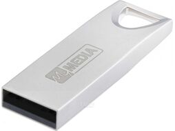 Usb flash накопитель MyMedia MyAlu USB 3.2 FlashDrive 128GB / 69278