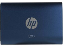 Внешний жесткий диск HP P500 120GB (7PD47AA)