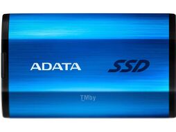 Внешний жесткий диск A-data SE800 1000GB (ASE800-1TU32G2-CBL)