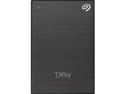 Внешний жесткий диск Seagate One Touch 500GB (STKG500400)