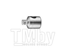 Адаптер 1/2" -3/8" Force 80643