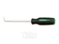 Крюк 125мм TOPTUL (JJAK0101)