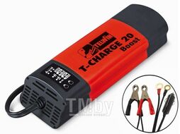 Зарядное устройство TELWIN T-CHARGE 20 BOOST (12В/24В) (807563)