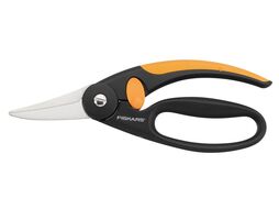 Ножницы универсальные FISKARS Fingerloop с петлёй для пальцев (111450)