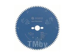 Диск 260х30 мм 80 зубов Expert for Aluminium (2608644113) (BOSCH)