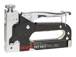 Скобозабиватель ручной HT14 (0603038001) (BOSCH)