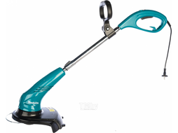 Триммер MAKITA UR 3000 (0.45 кВт, 30 см, с головкой, вес 2.3 кг)