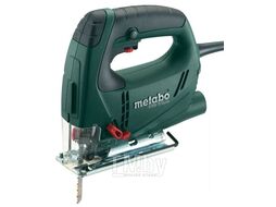 Лобзик STEB 70 Quick METABO