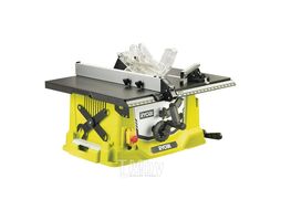 Распиловочный станок Ryobi RTS 1800 G