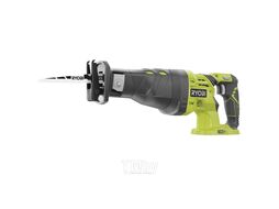 Пила сабельная RYOBI R18RS-0 (без аккумулятора)