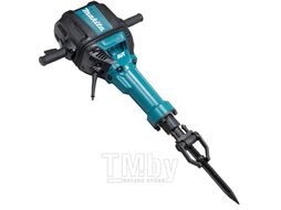 Отбойный молоток MAKITA HM 1812 (2000 Вт, 72.8 Дж, вес 31.3 кг)