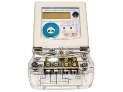 Счетчик однофазный МИРТЕК-1-BY-W2-A1-230-5-60А-S-OV3 (Электронные многотарифные предназначены для установки в общественныихи и административных здания