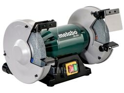 Станок точильный Metabo DS 200