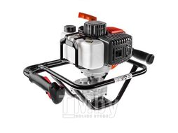 Мотобур Hammer Flex MTB80 1.82кВт/2.45л.с. 51,7см3 212об/мин бак 1.2л вес 9.50 кг