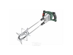 Миксер Hammer Flex MXR1400A 1400Вт 13мм 0-450/0-610 об/мин двухшпиндельный