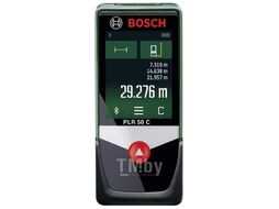 Дальномер лазерный электронный PLR 50 C 0.603.672.221 BOSCH