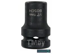 Ключ торцовый для имп. гайковертов 1/2" 11 25 18,9 40 M7 1.608.552.013 BOSCH