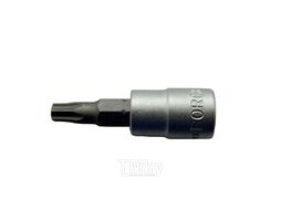 Головка бита TORX T20, 1/4" Rock FORCE RF-3263220