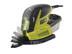 Дельташлифовальная машина RYOBI RMS180-S