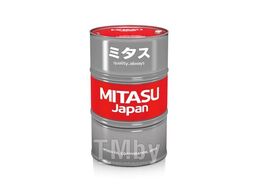 Моторное масло синтетическое MITASU 5W30 200L MOLY-TRiMER SMAPI SM CFILSAC GF-4 100% Synthetic MJM11200