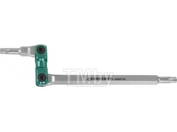 Ключ торцевой карданный TORX®, Т20 Jonnesway H08WT20