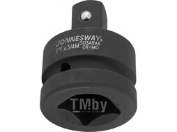 Адаптер для ударных головок 1"(F) - 3/4"(M) Jonnesway S03A8A6