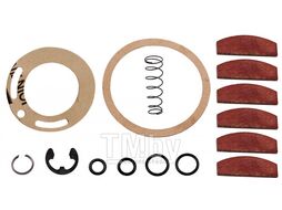 Ремонтный комплект для гайковерта пневматического ударного JAI-0405 Jonnesway JAI-0405-RK