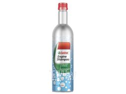 Очиститель для масляной системы авто Engine Shampoo 300 ml Castrol 15C625