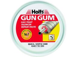 Паста для ремонта выхлопной системы Gun Gum Paste 200 мл HOLTS HGG2R