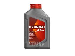 Моторное масло синтетическое HYUNDAI XTEER Gasoline G700 10W40 1L API SN SYNTHETIC 1011009