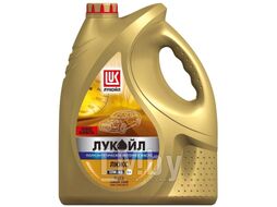 Моторное масло LUKOIL Люкс 10W40 (4L) API SL/CF 19188