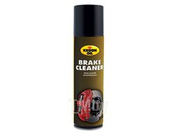 Очиститель тормозов, механизмов сцепления и электрооборудования Brake Cleaner 500ml чистящее и обезжиривающее средство (в коробке 12шт) KROON-OIL 32964