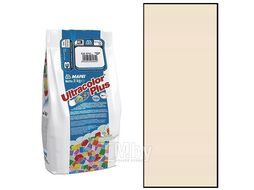 Фуга Mapei Ultracolor Plus 130 жасмин 2кг