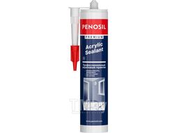 Акрил Penosil Premium белый 310 мл