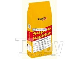 Монтажный раствор Sopro Rapidur 460 ( 5кг)