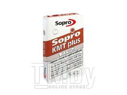 Кладочная смесь Sopro KMT plus 259 (25кг)