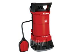 Погружной насос Einhell GE-DP 3925 ECO 4170710